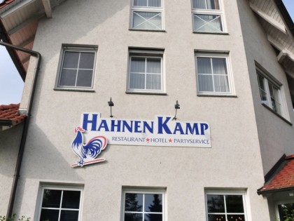 Photo: Hotel Hahnenkamp